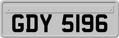 GDY5196