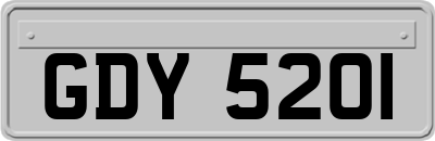 GDY5201