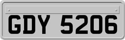 GDY5206