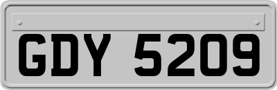 GDY5209