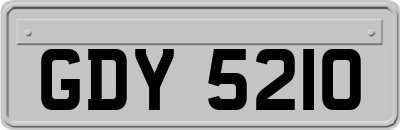 GDY5210