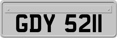 GDY5211