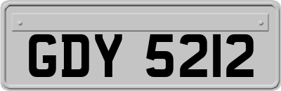 GDY5212