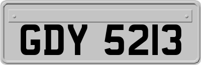 GDY5213