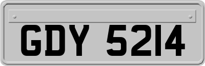 GDY5214