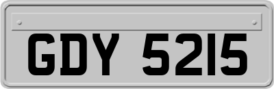 GDY5215
