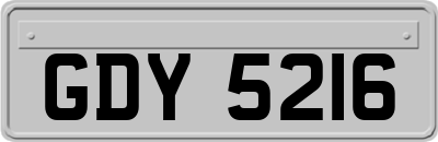 GDY5216