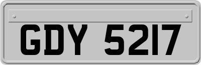 GDY5217