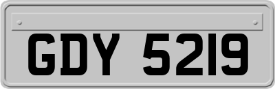 GDY5219