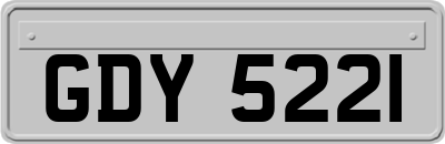 GDY5221