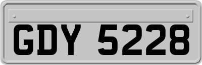 GDY5228
