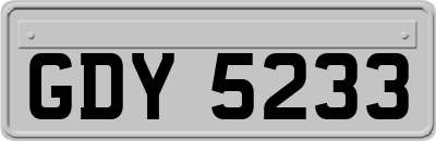 GDY5233