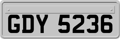 GDY5236