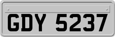 GDY5237