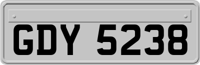 GDY5238