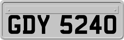 GDY5240
