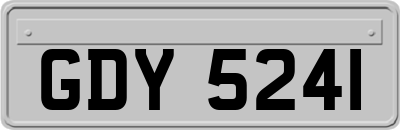 GDY5241