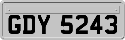 GDY5243