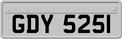 GDY5251