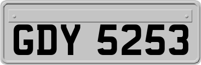 GDY5253