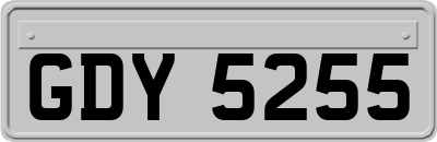 GDY5255
