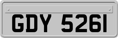 GDY5261
