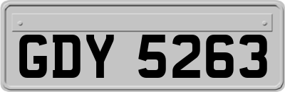 GDY5263