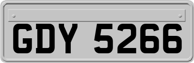 GDY5266