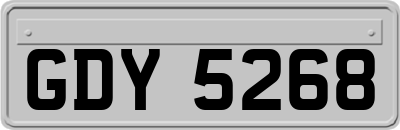 GDY5268