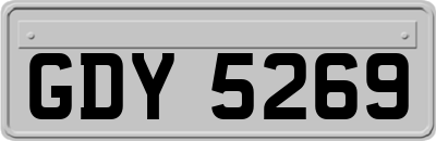 GDY5269