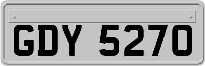 GDY5270