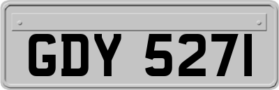 GDY5271