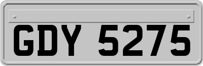 GDY5275
