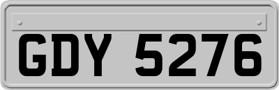 GDY5276