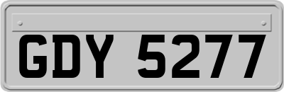 GDY5277