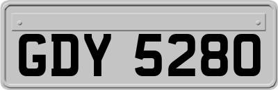 GDY5280