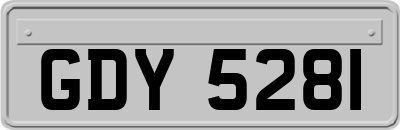 GDY5281
