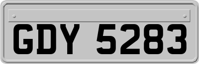GDY5283