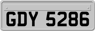GDY5286
