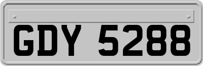 GDY5288