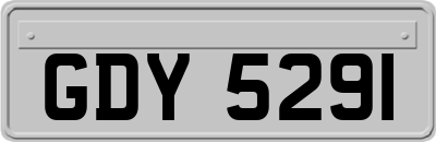 GDY5291