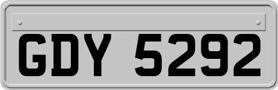 GDY5292