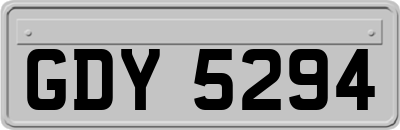 GDY5294