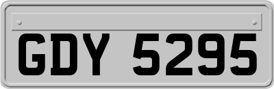 GDY5295