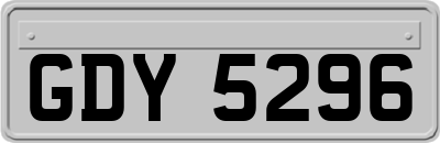 GDY5296