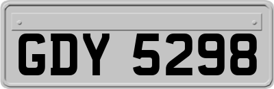 GDY5298
