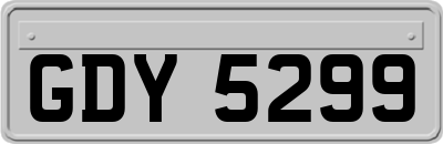 GDY5299