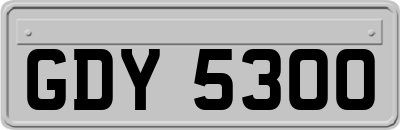GDY5300