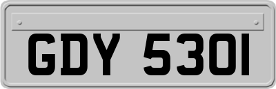 GDY5301