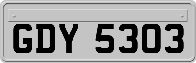 GDY5303
